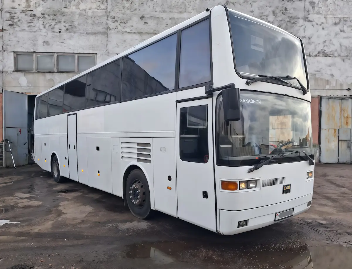 Автобус на 49 мест